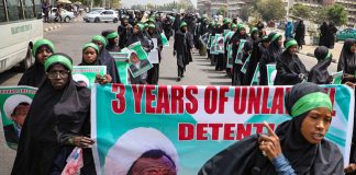 IMN asks court to jail IGP, National Hospital CMD over alleged refusal to release corpses of free-Zakzaky protesters