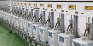Second Phase of Mass Metering Plan to Begin Q1 2022 –NERC