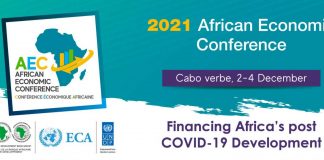 Africa requires $7.1Trn ‘New Deal’ to recover from pandemic –ECA