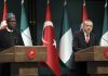Nigeria, Turkey to strengthen security, defence ties