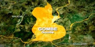 GoInvest 22: Gombe Governor Mandates Steering Committee To Stage Successful Investment Summit