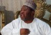 Ex Gov. Yari ‘ll not abandon APC for New Comers -Zamfara group