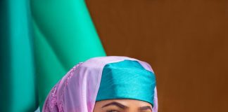 Zamfara Gov’s wife seeks support of parents, guardians to tackle gender based violence