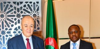 Nigeria, Algeria restate commitment to strengthen ties in aviation, education, oil and gas sectors