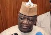 Zamfara APC: Ex Governor Yari’s faction reacts to court ruling, says “we’re not deterred”