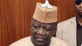 Yuletide: Ex Gov Yari donates food items to Christian communities in Zamfara