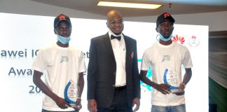 Over 30,000 Nigerian youths to acquire digital skills -Pantami