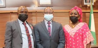 AGF Idris solicits support of ANAN for financial reform initiatives