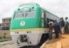 NRC Shelves Resumption of Abuja-Kaduna Train Services