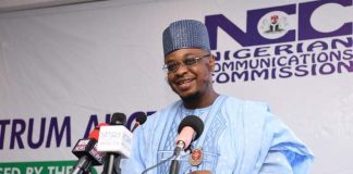 5G: Mafab, MTN Emerge Winners in Nigeria’s 3.5GHz Spectrum Auction