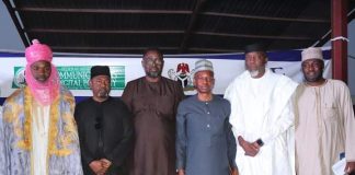 Kano Trade Fair: Emir of Kano, Others Applaud NCC’s Consumer Initiatives