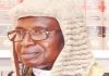 Chairman of Abuja Panel IIP-SARS, Galadima harps on dispensation of justice
