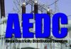 AEDC takeover: Parties agree to settle out of court