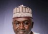 Report of terrorists, bandits takeover of Hong, environs fake, Says Hon. Buba