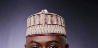 Report of terrorists, bandits takeover of Hong, environs fake, Says Hon. Buba