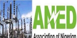 Discos revenue targets are based on actual consumption -ANED