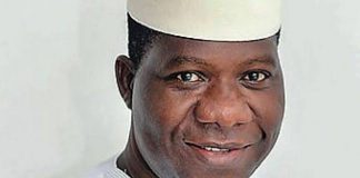 2022: Sen. Bamidele Concludes Campaign tour across 16 LGAs, kick starts grassroots consultation with various Stakeholders