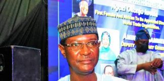 Capt Junaid Abdullahi: Managing Border Communities Development Agency In Post COVID