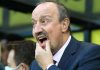 Everton fires Rafael Benitez after 8 months as manager