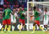 AFCON: Cameroon beat Ethiopia to reach knockout stages