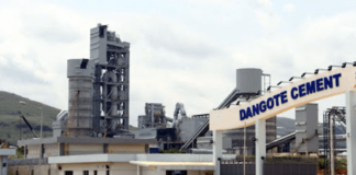Dangote Cement Launches 2nd Tranche of Share Buyback Plan
