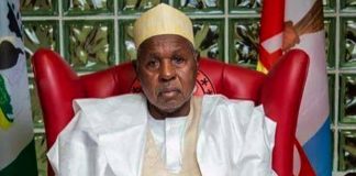 NUJ Kicks, Tackles Masari Over Arrest, Detention of Abuja-based Journalist, Nelson Omonu