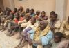 97 kidnapped victims regain freedom in Zamfara -Police