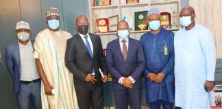 CITM Nominates AGF Idris as Pioneer President