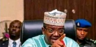 Banditry: Zamfara Govt confirms 58 killed, 5 Communities set ablaze by armed bandits