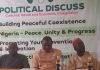 Group harps on peaceful coexistence, unity among Nigerian youths