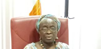 (INTERVIEW) Re-amendment of Electoral Act Bill: Senate working for Nigerians…Sen. Daduut