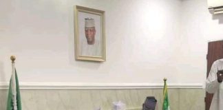 2023: Ex-Gov Yari, Sen. Marafa, others allegedly set to defect to PDP