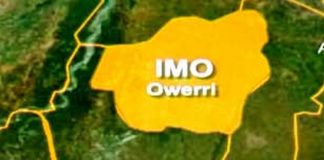 Scores injured as building collapses in Imo