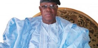 Hurdle before next Olubadan of Ibadan, Lekan Balogun as former AG writes Gov. Makinde