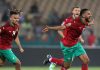 AFCON: How Morocco edged Ghana in clash of titans