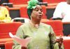 Ekiti 2022: Olujimi steps down