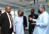 Danbatta to staff of NCC Zonal Office Ibadan: Don’t Rest on Your Oars, Sustain Effective Service Delivery