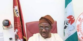 2023: Why Tinubu is seeking support of the North -Sen. Fadahunsi