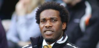AFCON: Okocha reveals how Super Eagles will cage Egypt’s Salah