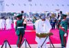 Photo News: Buhari, Osinbajo, others attend 2022 Armed Forces Remembrance day in Abuja