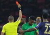 AFCON: Cape Verde beat 10-man Ethiopia at Cup of Nations