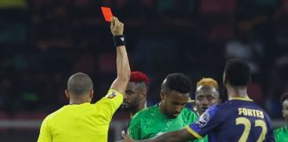 AFCON: Cape Verde beat 10-man Ethiopia at Cup of Nations