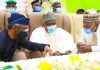 We’ll continue to provide funds for the health sector -Gbajabiamila