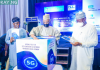 FG officially Hands Over 5G Spectrum Allocation to NCC