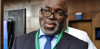 NFF crisis: Court to hear appeal motion against Amaju Pinnick, others March 29