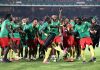 AFCON: Cameroon wins Bronze medal after Remarkable Comeback Against Burkina Faso