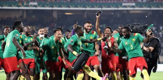 AFCON: Cameroon wins Bronze medal after Remarkable Comeback Against Burkina Faso