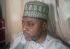 Senator Dan’Iya to Saraki: ‘You’re ignorant of Zamfara politics’