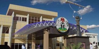 Ebonyi deputy speaker impeached