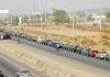 Fuel scarcity: Long queues resurface in FCT